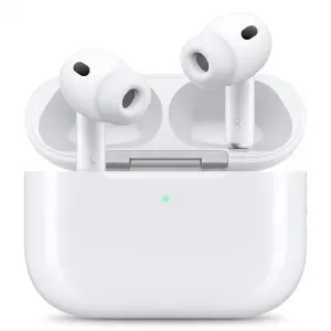 هدفون بلوتوثی اپل مدل AirPods Pro 3